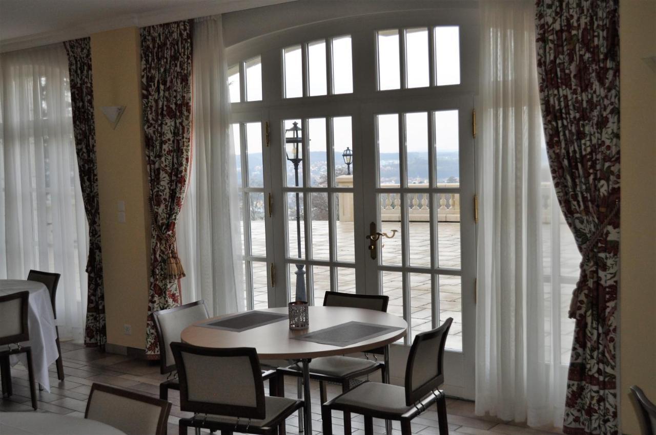 Domaine De Mont-renaud Hotel