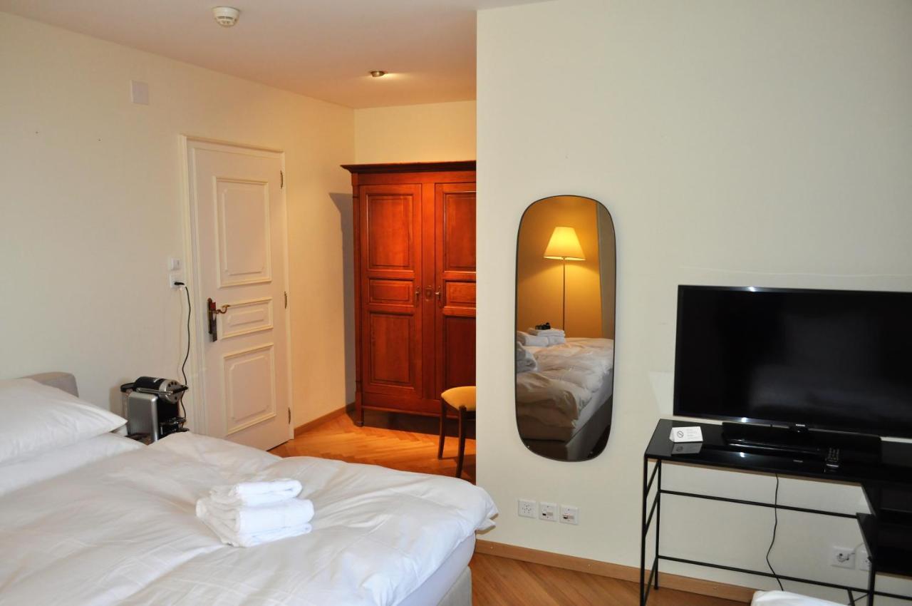 Hotel Domaine De Mont-renaud Boncourt