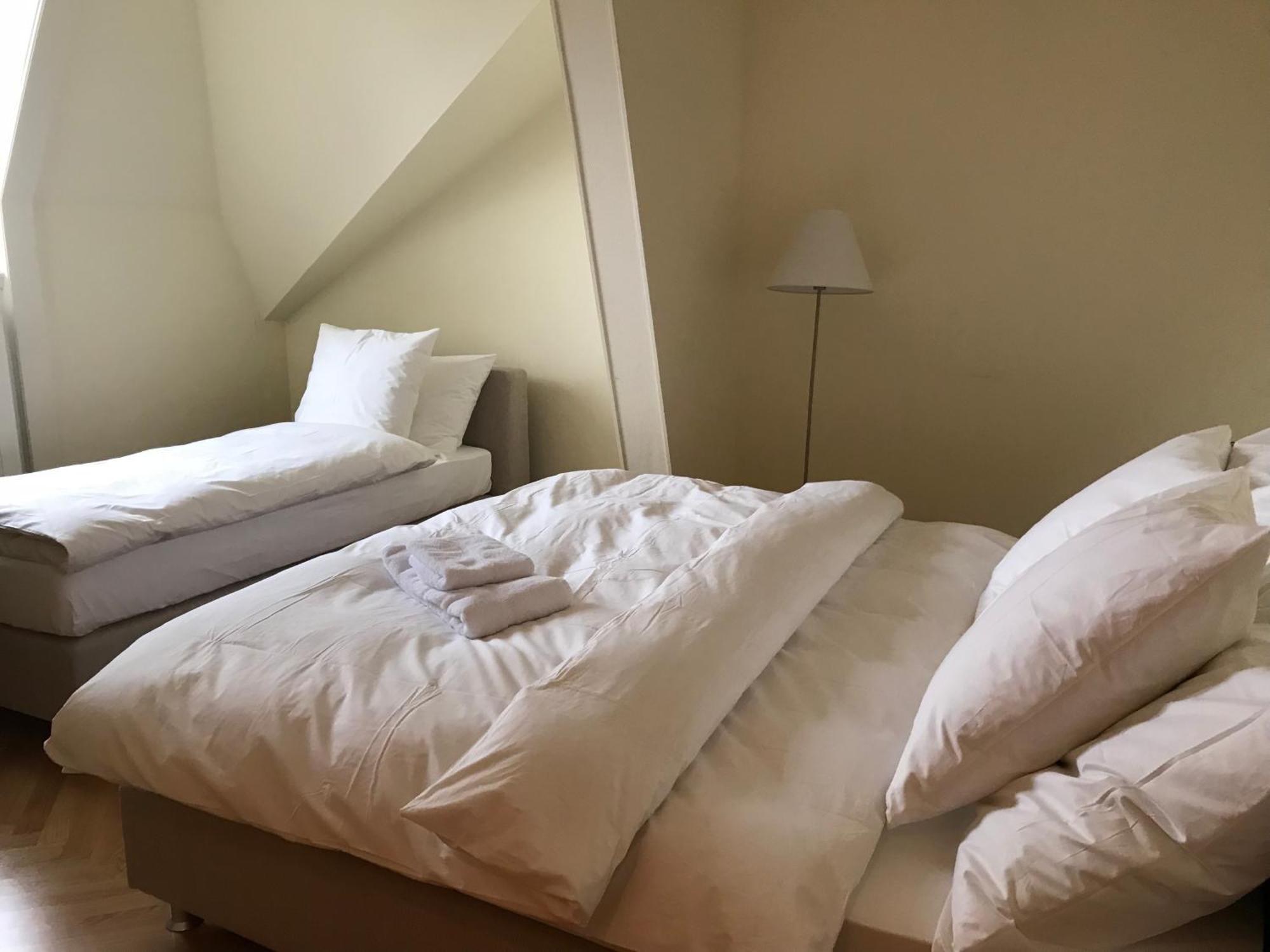 Domaine De Mont-renaud Hotel